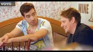 Ordinace v růžové zahradě 2 - 1016 Marek a Vojta plánují dětskou párty (7/7)