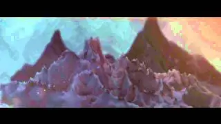 Animation | Darkness by ALSxEditing