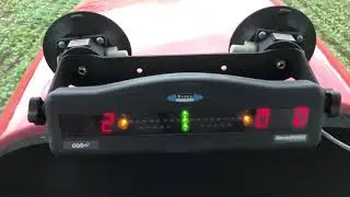 Farming GPS