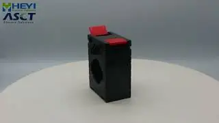 Heyi Electric CP Low Voltage Current Transformer