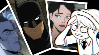 Long Halloween (unlisted because its been remade)