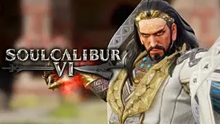 Soul Calibur VI / Ranked Matches 55 / Voldo, Nightmare, Mitsurugi, Xianghua, 2B, Azwel, Astaroth