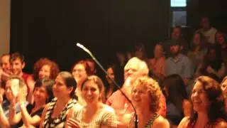 God Made An Improv Actor