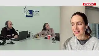Cпецвыпуск “Абонент доступен” о выборах в США - журналист Карина Орлова из Вашингтона