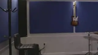 Room 1 - The Hive Rooms