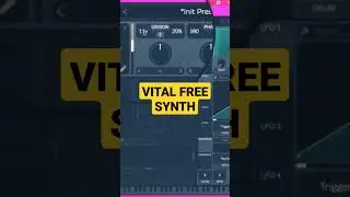 Vital Synth FREE 