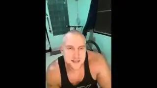 Сергей Миронов   Потрещать перед сном