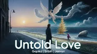 Untold Love | Original Song | Gopika | Sribin | Jeevan