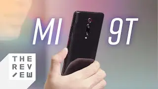 Đánh giá chi tiết Mi 9T (Redmi K20)