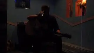 Салим Салкин ''Акустика в Краматорске'' (29.10.2010)