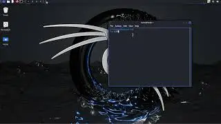 How to disable Kali Linux orca Narrator Screen Reader
