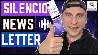 Get 200 $SLC FREE Silencio Tokens NOW #thecryptofather #silêncio #depin