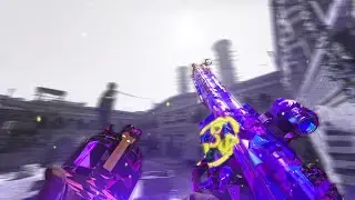 *LASER* Lachmann 556 + ISO 45 Combo