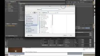 Class Render Settings
