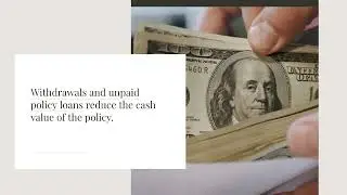 Trustage life whole life insurance cash value