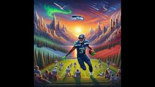 Solos & Seasons 🏈Seahawks theme starts today 🏈