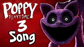 Poppy Playtime Song (Chapter 3) Catnap by iTownGamePlay (Canción)