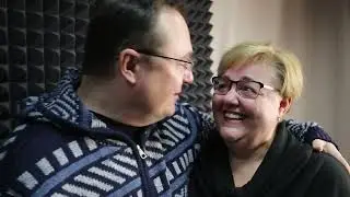 КРОМСКИЕ ИРИНА И ВЛАДИМИР