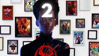 Which 'Spider-Man 2' is the Best?