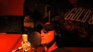 joe nichols  if nobody belived in you COVER