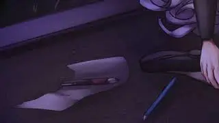 Shuriko Hakai - Danganronpa Body Discovery (Fan Made)