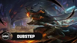 Voydoom & Toxic - Destruction | VISUALIZER UPDATE! 🎧