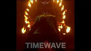 TIMEWAVE – KSANA ORIGINAL SHOW