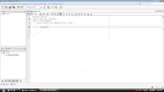 Java tutorial 7: Booleans