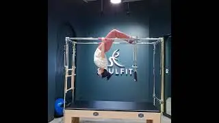 Pilates on 31 Aug 2024
