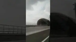 mendung belum tentu hujan ☁️🌧️ #shortsfeed #feedshorts #shorts_video #shortsyoutube #shorts