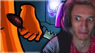 VI INSEGNO A GIOCARE AD AMONG US! [200IQ]