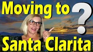 Santa Clarita Relocate