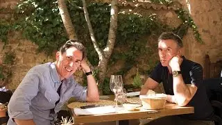 SIFF 2017 Trailer: The Trip to Spain