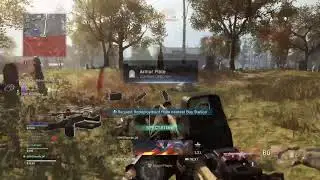 TheBanosBundle Piss-Up  -  Warzone