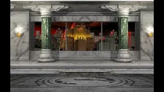 MK The Bank (Blood Money)