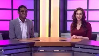 Good Morning Emerson | EVVY Nominations | March 30th, 2022