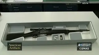JFK Assassination National Archives Evidence