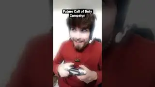 Campaign is Canceled in Call of Duty😭
