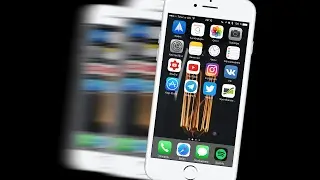 Все способы как ускорить айфон на iOS 10!
