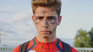 THE SPIDER-MAN 2