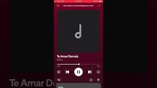 SPOTIFY NÃO CARREGA CORRIGIDO 2023