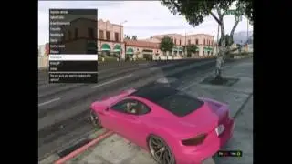 GTA Online  Free DLC Cars Glitch!