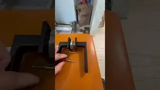 Вопрос установки стяжек на дверные ручки #двериволгоград #ремонт #дизайнинтерьера #ремонтквартир #ин