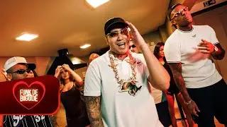 DEPOIS QUE BOTOU PEITIN - MC Lele JP, MC Cebezinho, MC IG, MC Luuky, e MC Ryan SP (DJ Hyago)