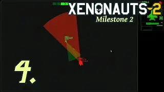 First Crashed UFO - Let's Play Xenonauts 2 - Milestone 2 Part 4