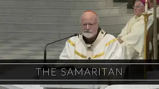 Chrism Mass | Homily: Cardinal Seán O'Malley