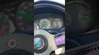 Turbo d16 Uel headers