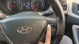 i 20 sports (Elite) music control