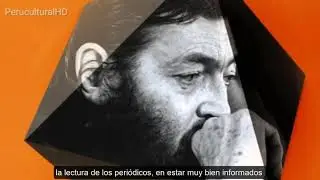 Julio Cortázar nos habla de la función política del escritor