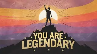 You are the legend